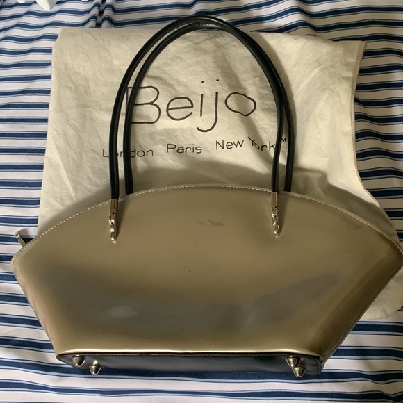 Beijo bag - Picture 2 of 3